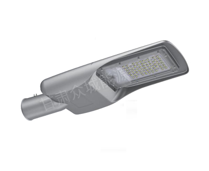 裕民鸭嘴鱼LED灯具