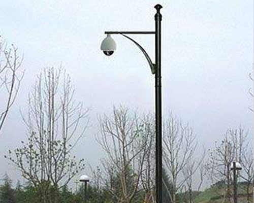 裕民监控灯