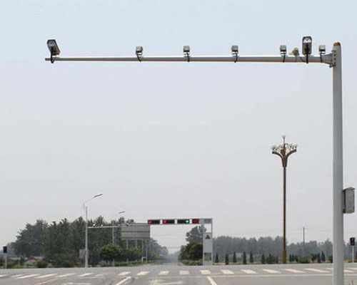 裕民监控灯