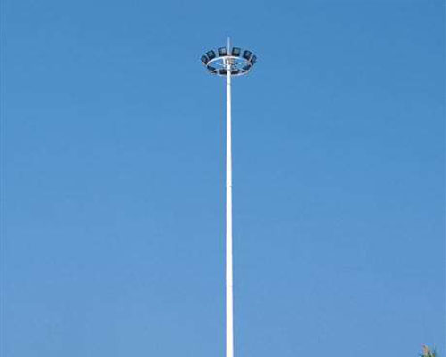 裕民高杆灯