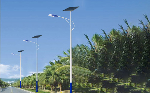 快速解决裕民太阳能路灯不亮问题：全面检修指南