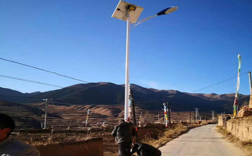 裕民智慧路灯安装必备设计要素:打造高效智能的城市照明系统 裕民智慧路灯安装必备设计要素:打造高效智能的城市照明系统