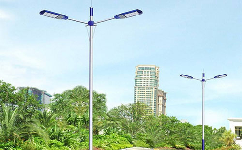 裕民太阳能路灯地脚螺栓规格:防止倾倒的关键 裕民太阳能路灯地脚螺栓规格:防止倾倒的关键