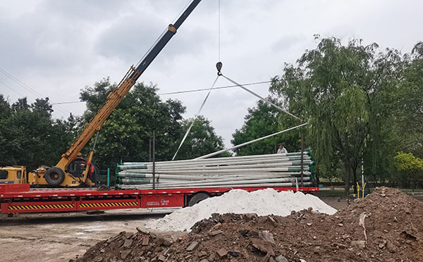 裕民智慧路灯:提升城市管理效率的创新解决方案 裕民智慧路灯:提升城市管理效率的创新解决方案