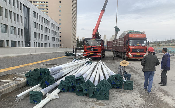 农村太阳能路灯安装全解析:庭院裕民太阳能路灯施工指南 农村裕民太阳能路灯安装全解析:庭院裕民太阳能路灯施工指南