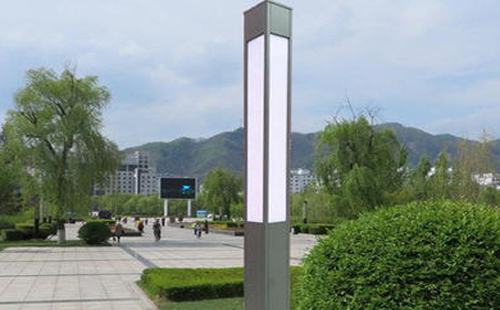 裕民景观灯在现代城市与社区建设中的作用与价值解析 裕民景观灯在现代城市与社区建设中的作用与价值解析