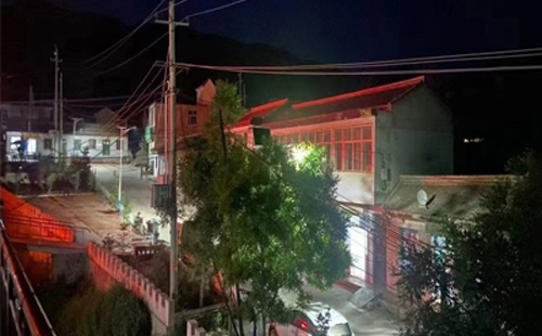 裕民太阳能路灯在暴雪天气下的应对策略