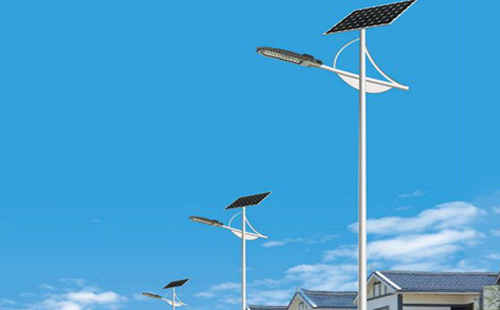 裕民太阳能路灯安装调试与维护全指南 裕民太阳能路灯安装调试与维护全指南