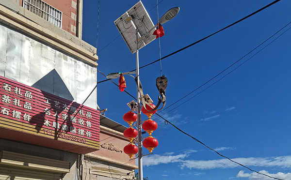 裕民智慧路灯如何实现城市节能管理 裕民智慧路灯如何实现城市节能管理