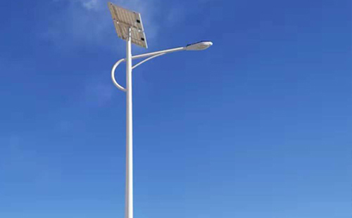 均匀度0.4与0.6差距多大？裕民太阳能路灯配光指南