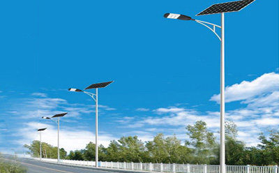 农村道路装裕民太阳能路灯选多大瓦数实测 农村道路装裕民太阳能路灯选多大瓦数实测