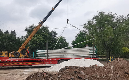 节能率提升30%：裕民智慧路灯控制器方案选型