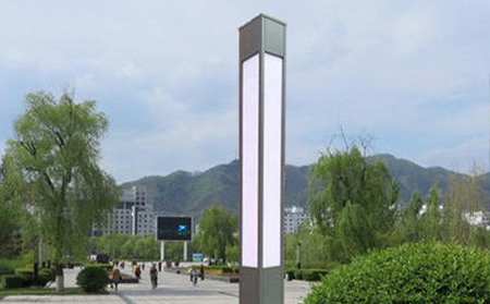 公园安装太阳能裕民景观灯怎样布光更亮 公园安装太阳能裕民景观灯怎样布光更亮