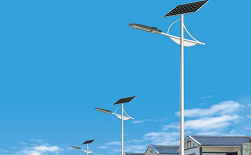 裕民太阳能路灯安装步骤与接线要点解析 裕民太阳能路灯安装步骤与接线要点解析