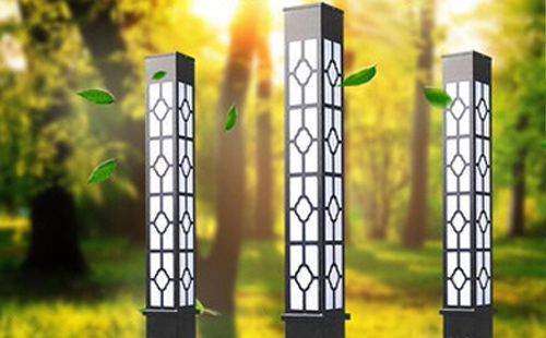 太阳能裕民景观灯选型要点及本地化供应能力分析 太阳能裕民景观灯选型要点及本地化供应能力分析