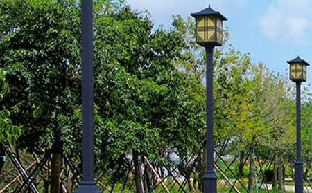 太阳能裕民庭院灯价格为何差三倍?关键看这几点 太阳能裕民庭院灯价格为何差三倍?关键看这几点