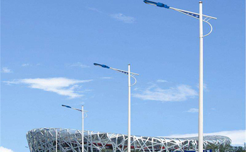 裕民LED路灯怎么选?众城照明解析高效节能新趋势 裕民LED路灯怎么选?众城照明解析高效节能新趋势