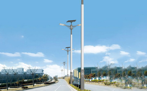 科学维护让太阳能裕民LED路灯使用寿命突破15年 科学维护让太阳能裕民LED路灯使用寿命突破15年