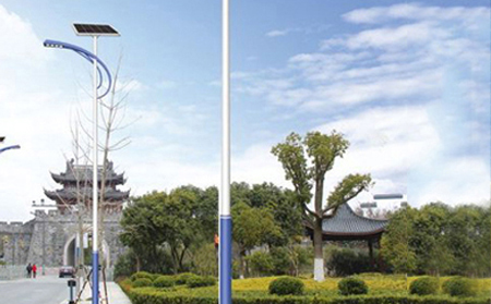 裕民太阳能路灯选型配置与地域适应性应用指南 裕民太阳能路灯选型配置与地域适应性应用指南