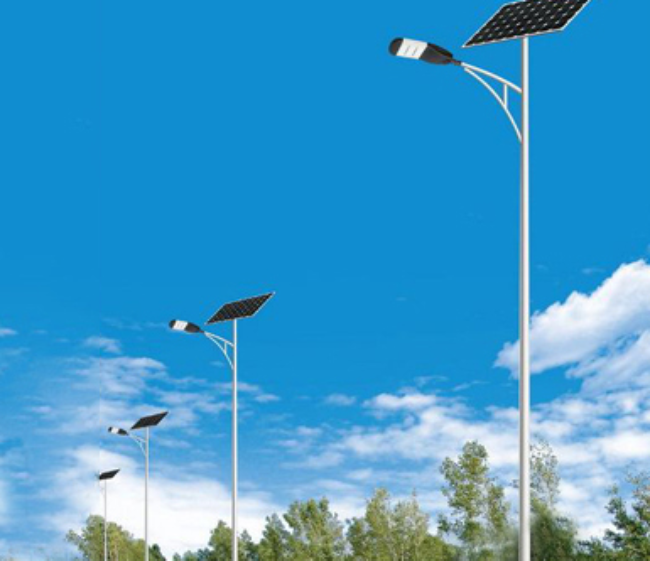 裕民太阳能路灯维护时，这些细节别忽略！